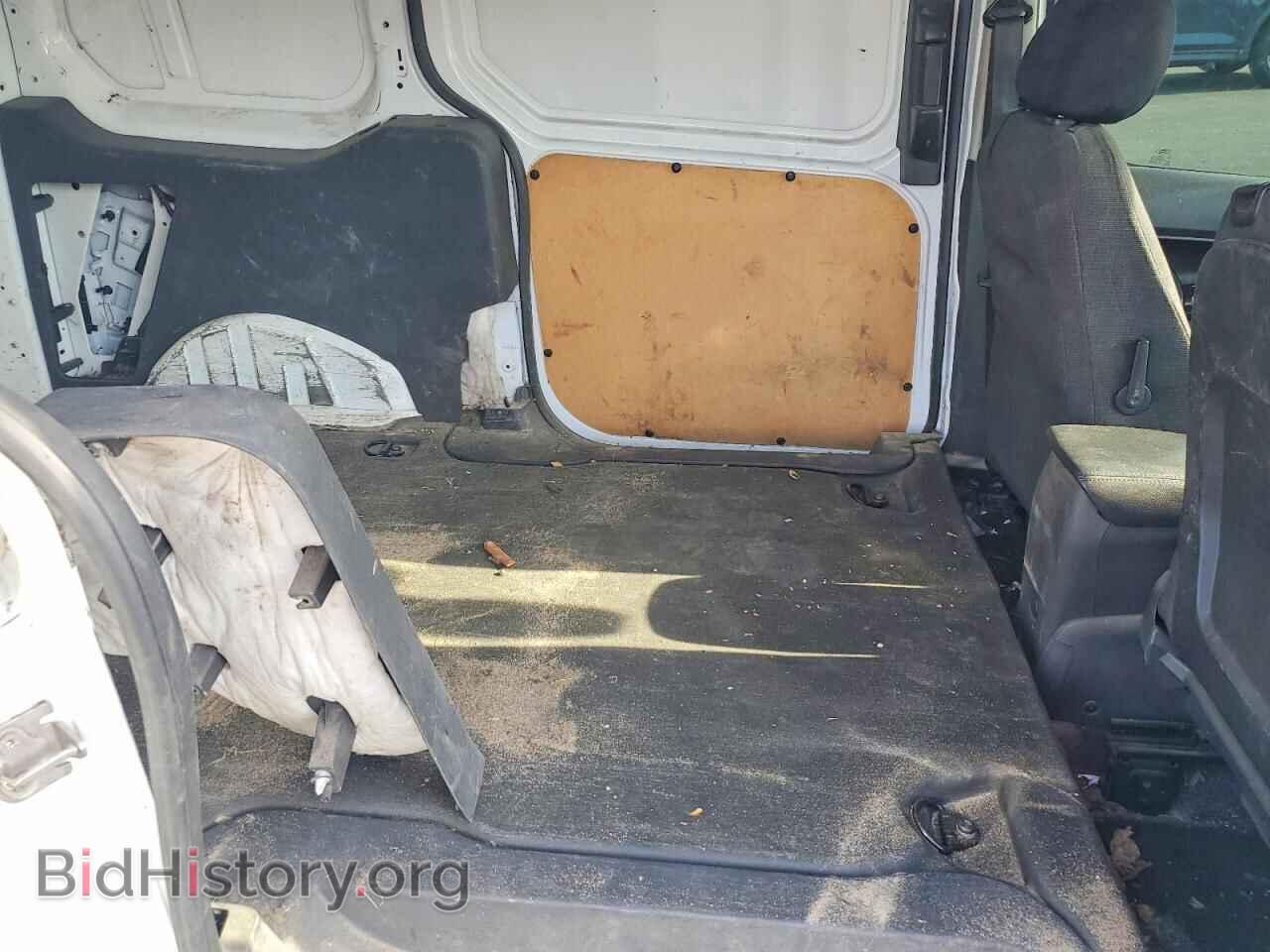 2017 FORD TRANSIT - VIN: NM0LS7F73H1317875 - Photo 10