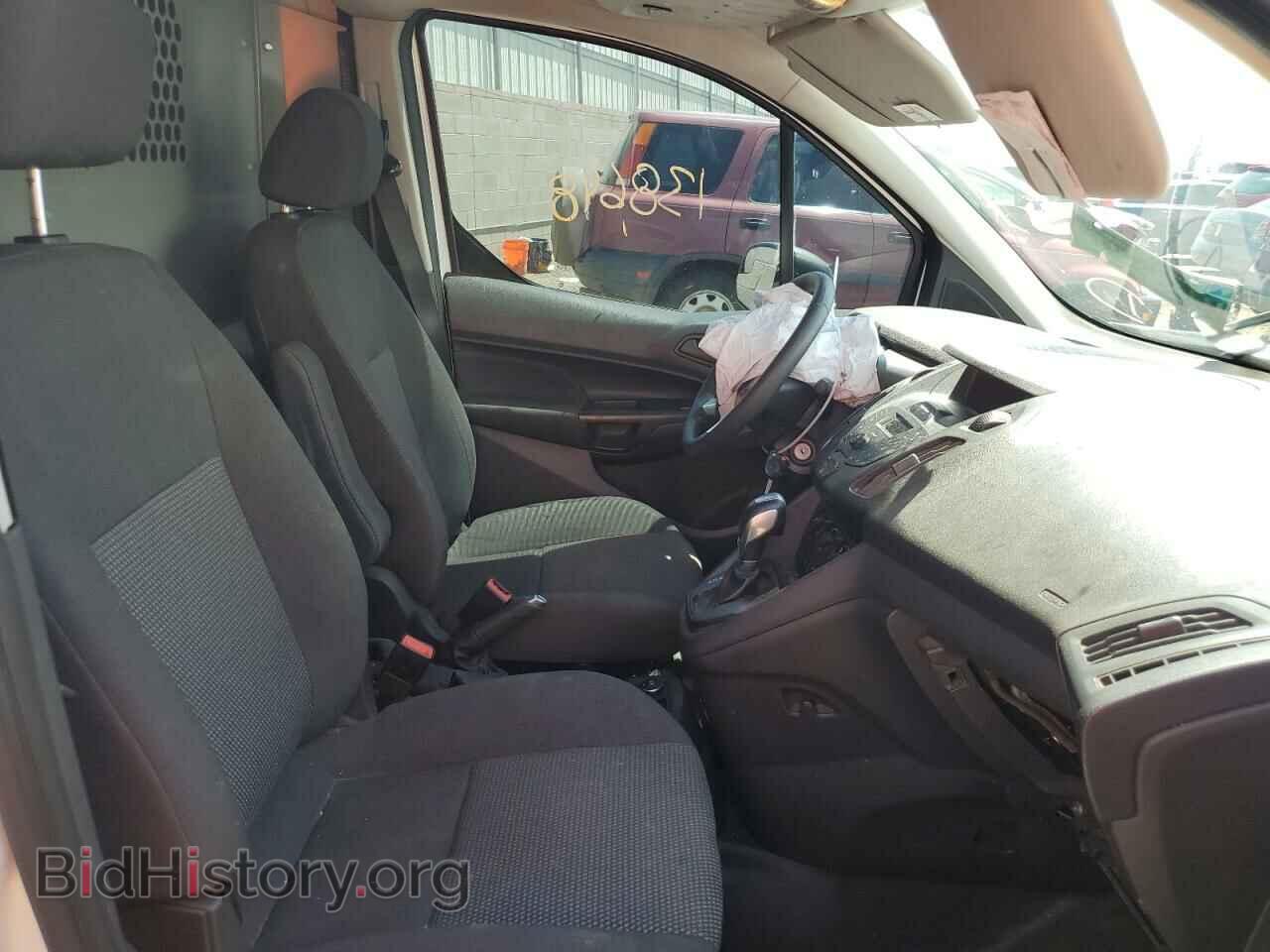 2016 FORD TRANSIT - VIN: NM0LS7E75G1233119 - Фото 5
