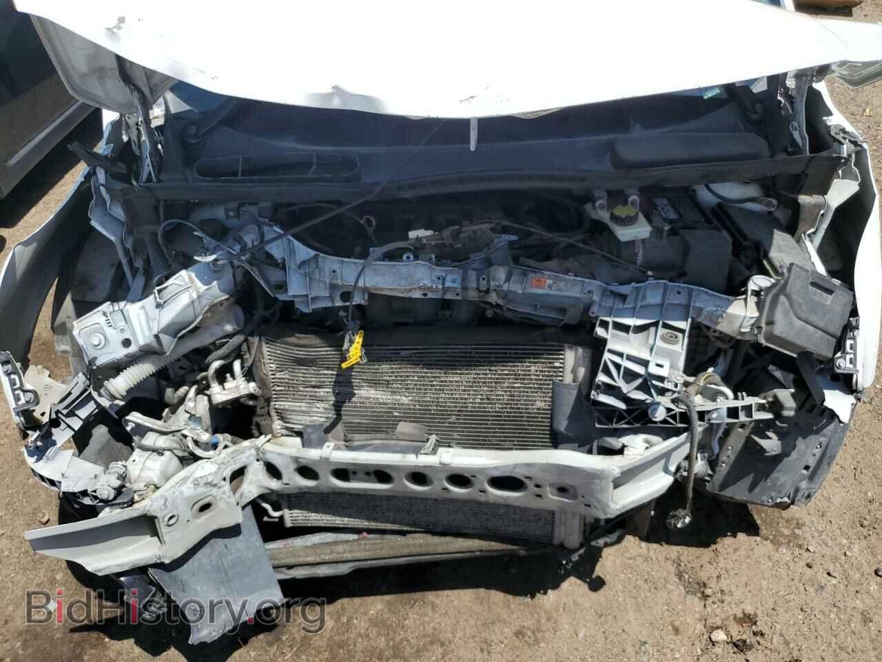 2016 FORD TRANSIT - VIN: NM0LS7E75G1233119 - Фото 7