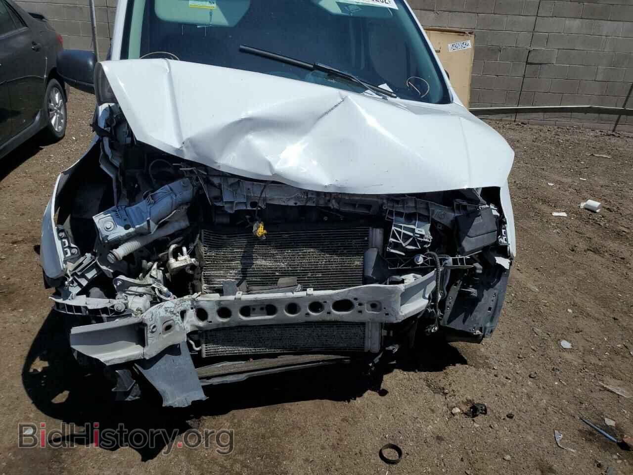 2016 FORD TRANSIT - VIN: NM0LS7E75G1233119 - Фото 9