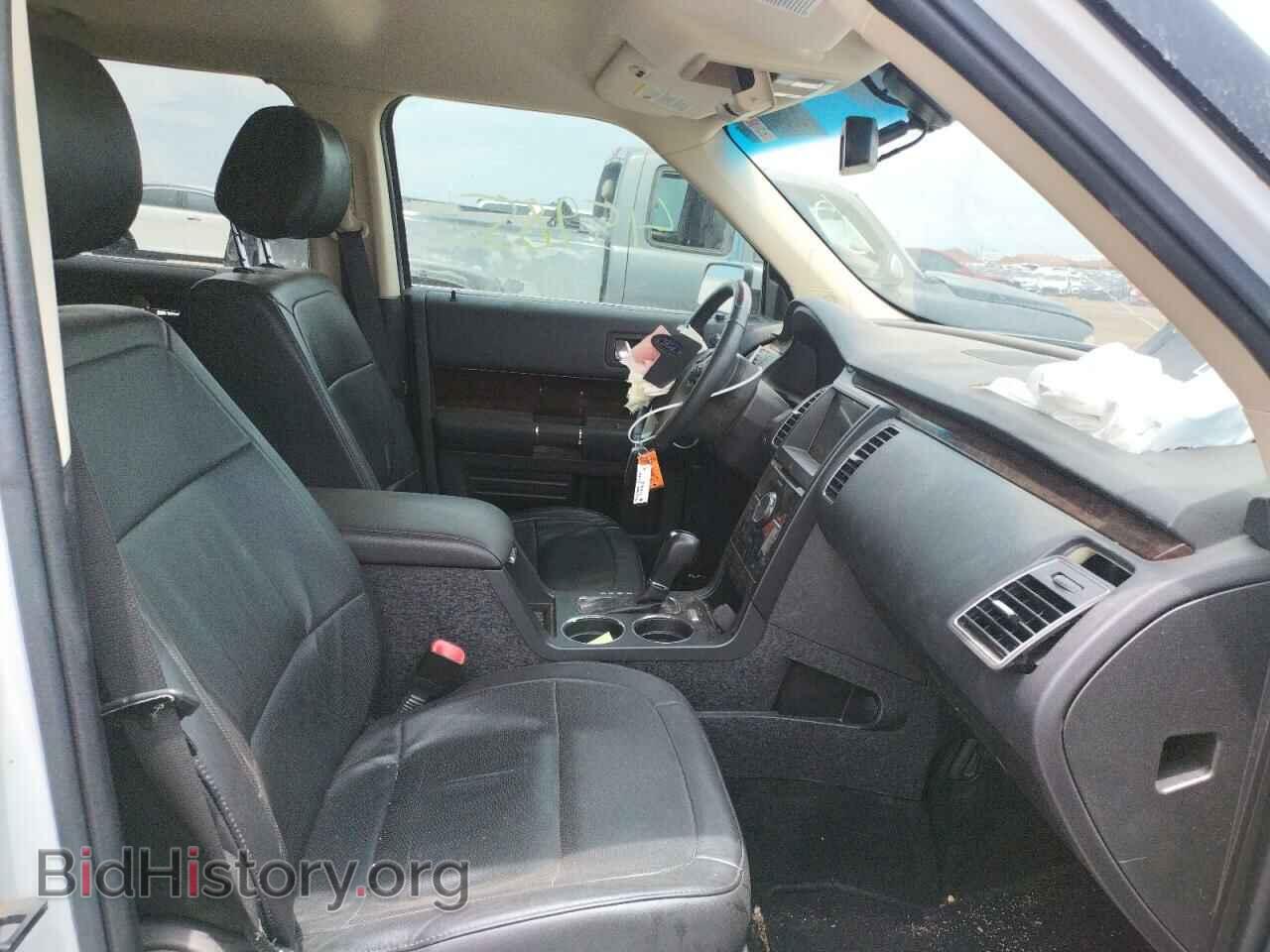 2019 FORD FLEX - VIN: 2FMGK5D80KBA19618 - Photo 5