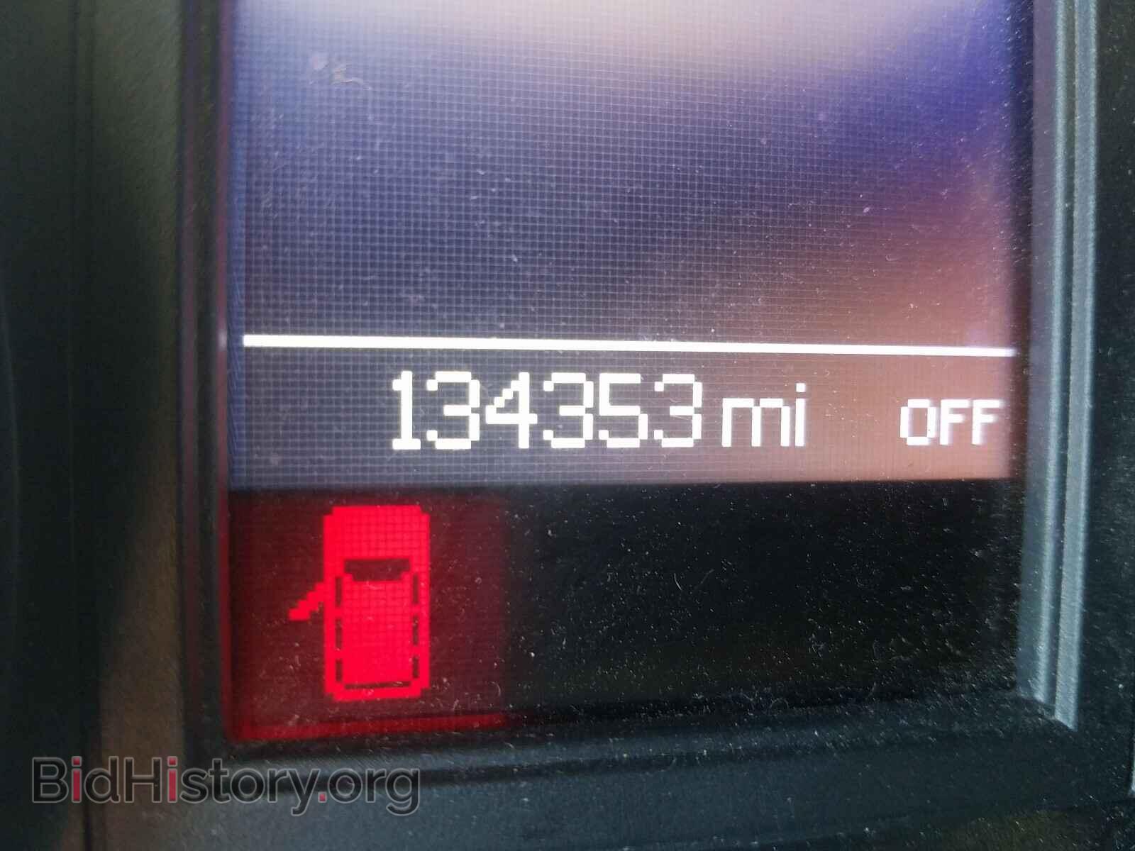 2013 DODGE CARAVAN - VIN: 2C4RDGDG0DR683728 - Photo 8