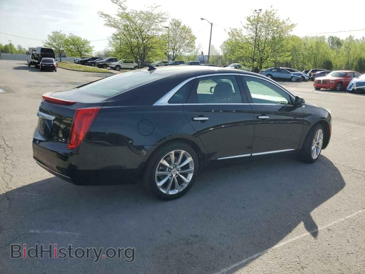 2014 CADILLAC XTS - VIN: 2G61L5S39E9298743 - Photo 3