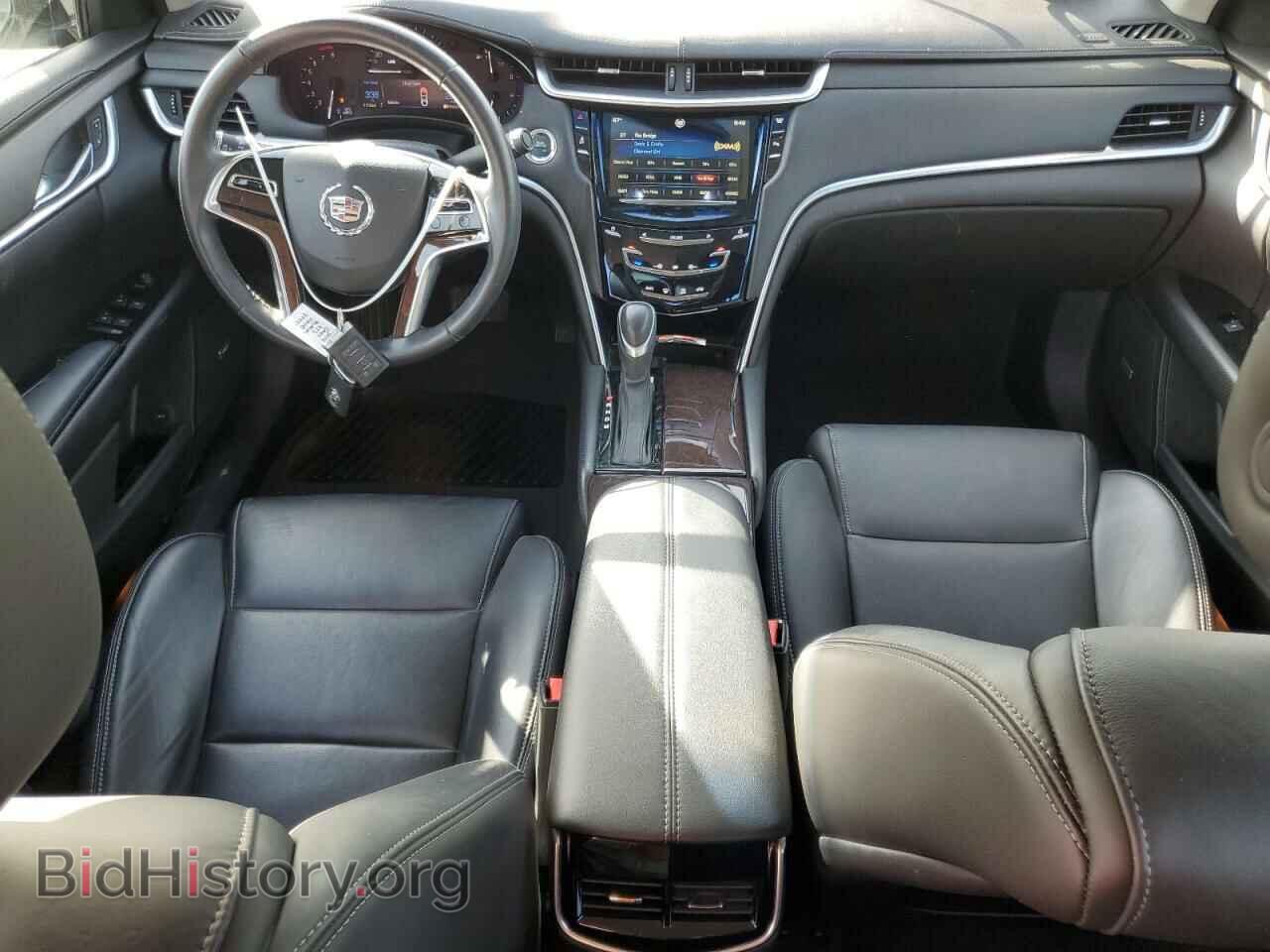 2014 CADILLAC XTS - VIN: 2G61L5S39E9298743 - Photo 8
