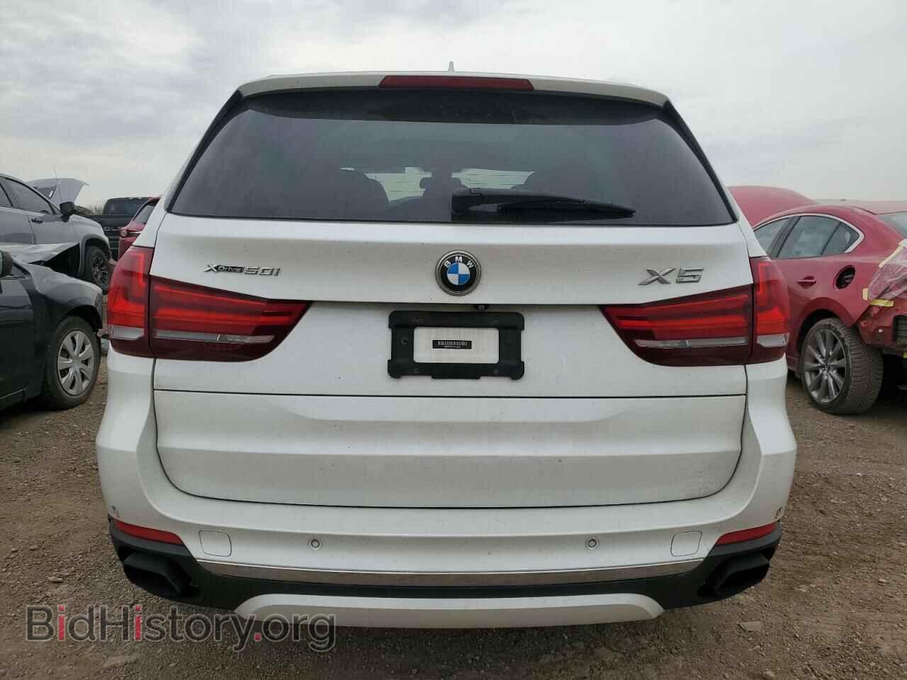 2014 BMW X5 - VIN: 5UXKR6C51E0C03660 - Фото 6