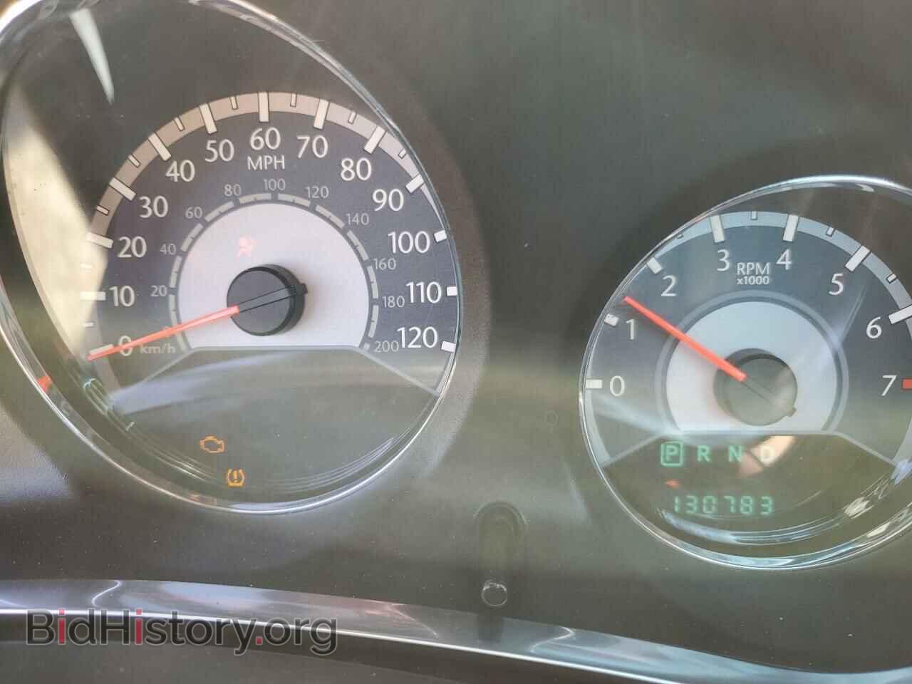 2013 CHRYSLER 200 - VIN: 1C3CCBBB5DN614800 - Фото 9