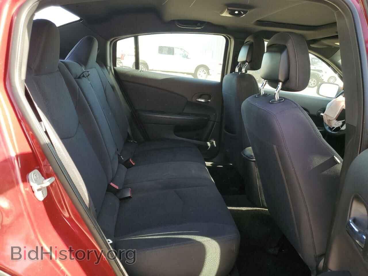 2013 CHRYSLER 200 - VIN: 1C3CCBBB5DN614800 - Фото 10