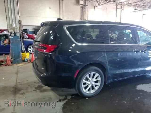 2023 CHRYSLER PACIFICA - VIN: 2C4RC3BG7PR605272 - Photo 15