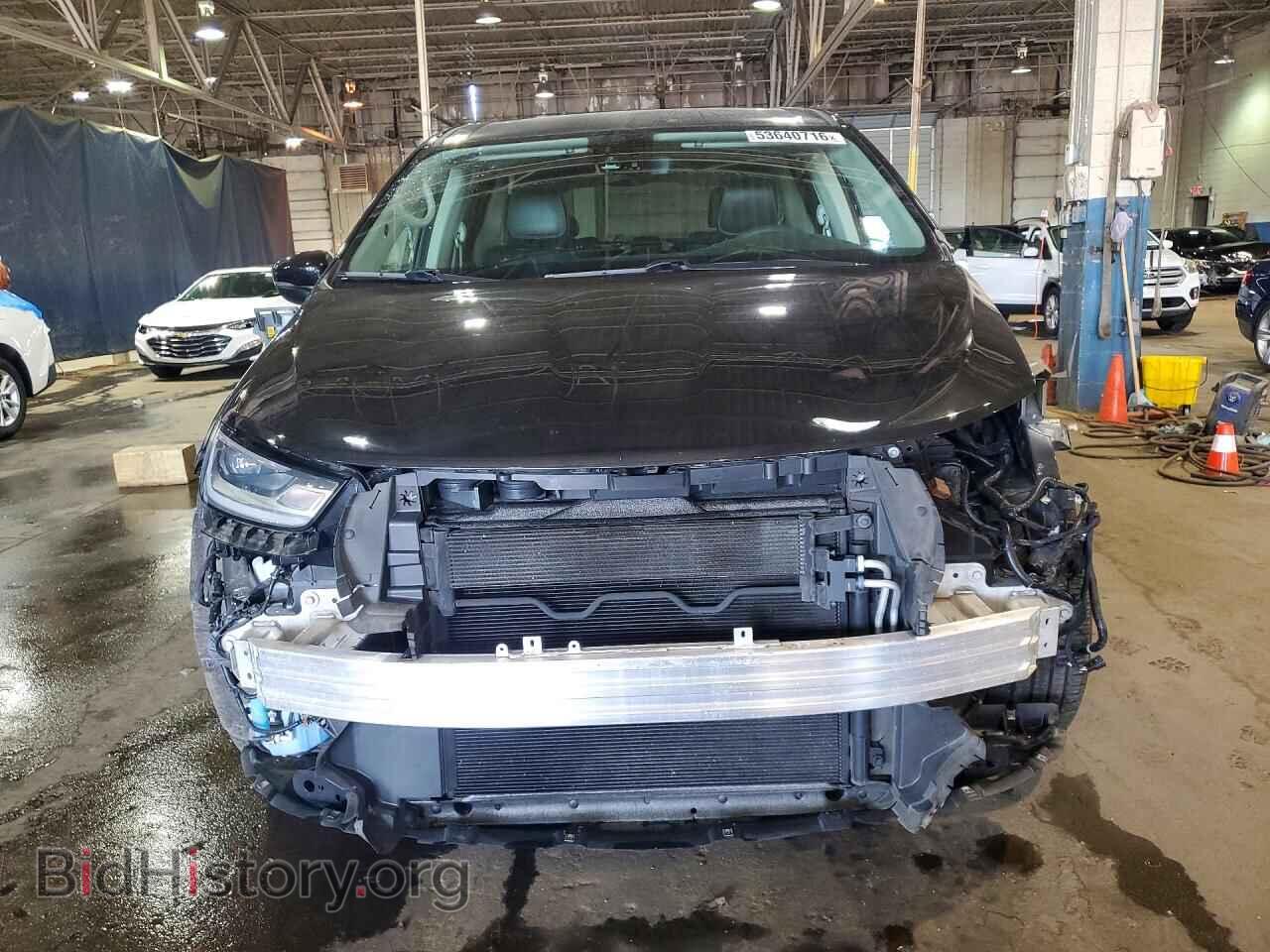 2023 CHRYSLER PACIFICA - VIN: 2C4RC3BG7PR605272 - Photo 5