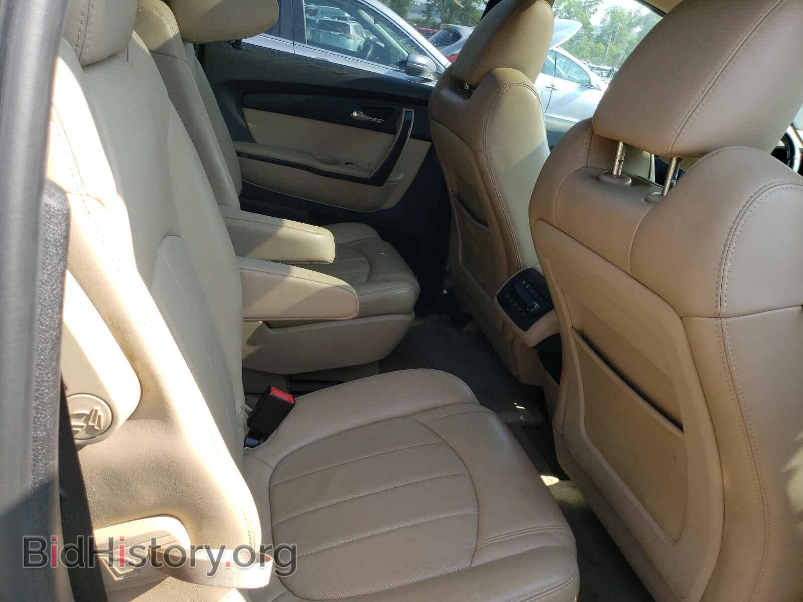 2012 GMC ACADIA DEN - VIN: 1GKKVTEDXCJ397873 - Фото 6