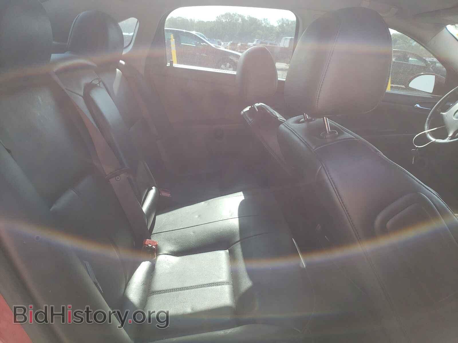 2014 CHEVROLET IMPALA - VIN: 2G1WC5E30E1183602 - Фото 6