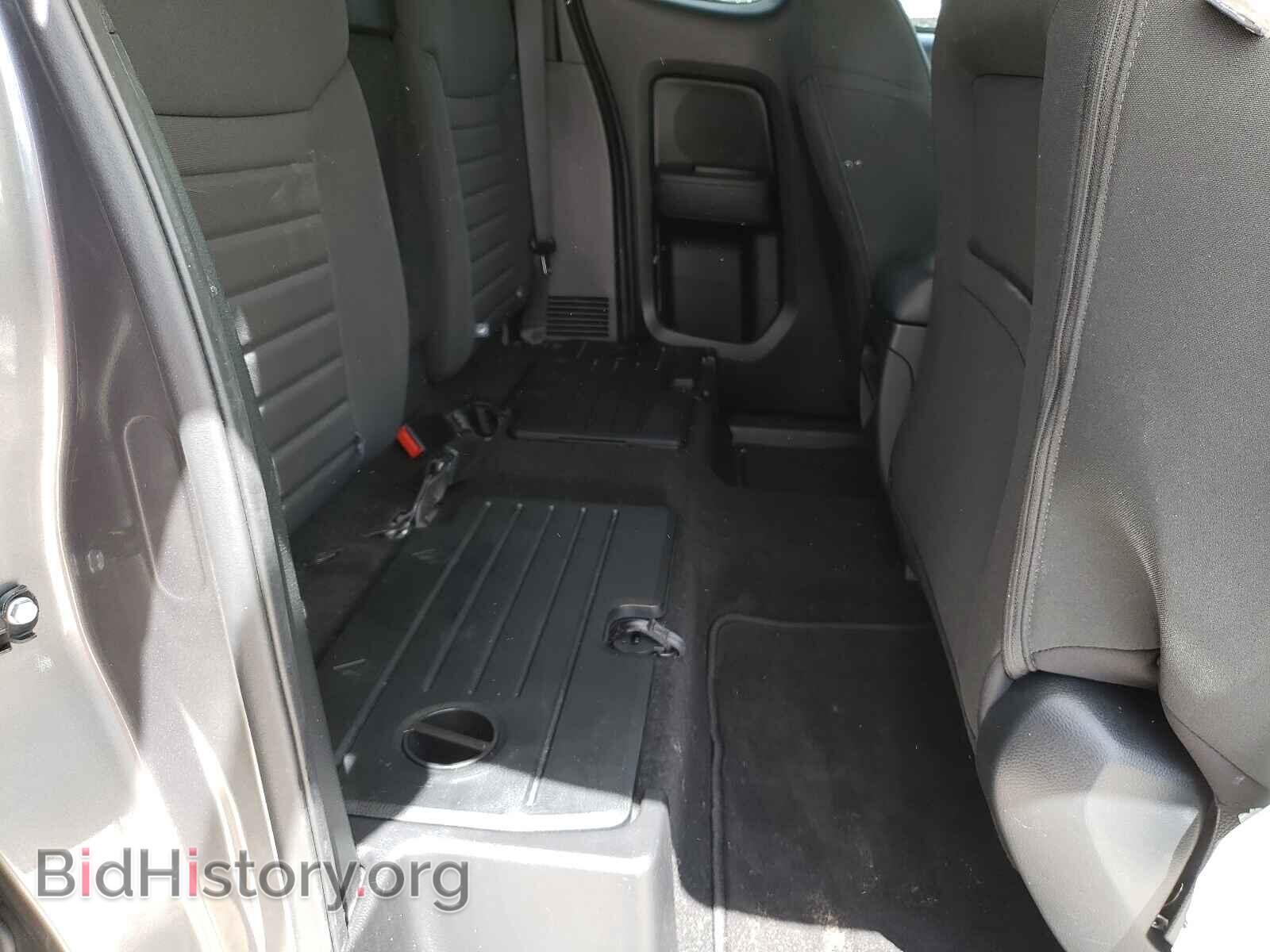 2021 FORD RANGER - VIN: 1FTER1EHXMLD36033 - Фото 6