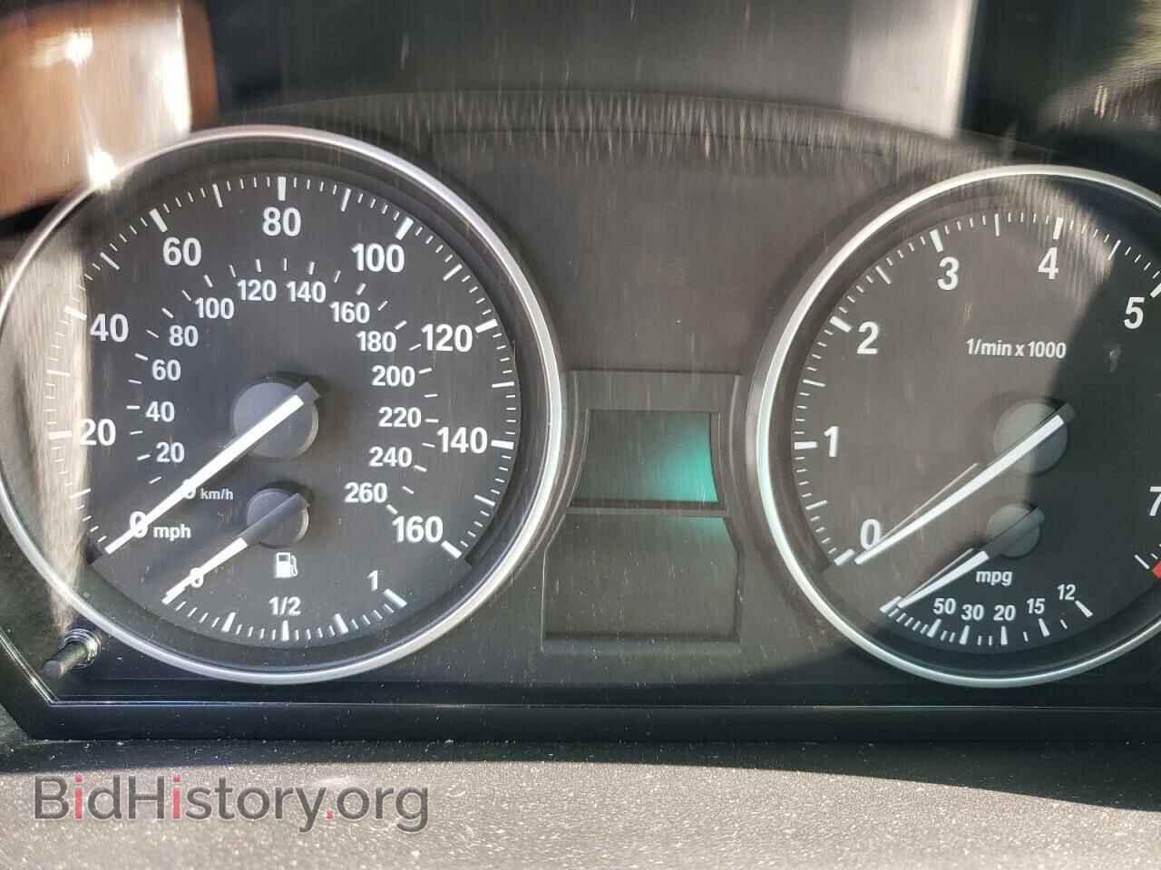 2010 BMW 3 SERIES - VIN: WBAPH7C53AE125941 - Фото 8