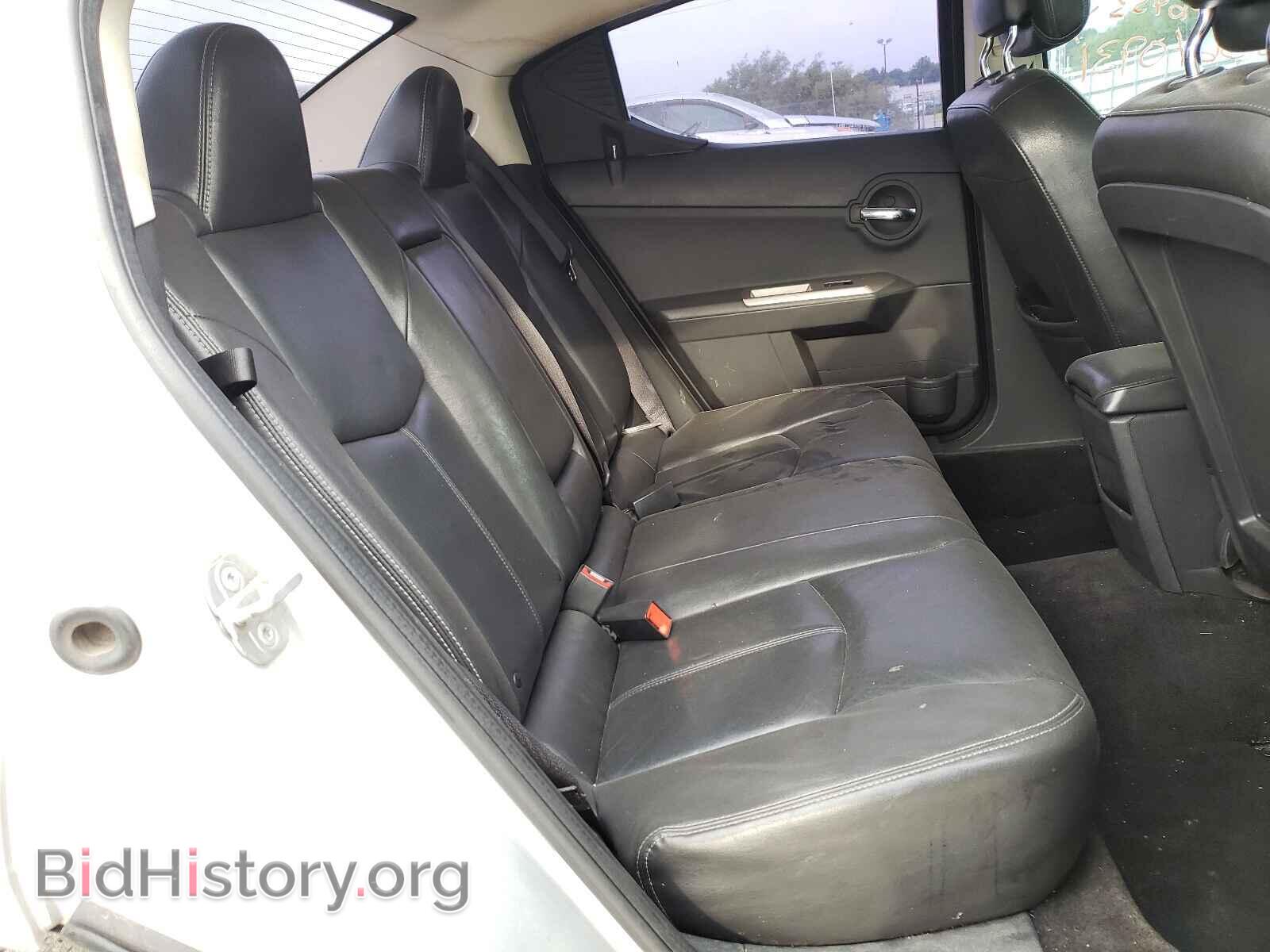2010 DODGE AVENGER - VIN: 1B3CC5FB3AN156338 - Photo 6