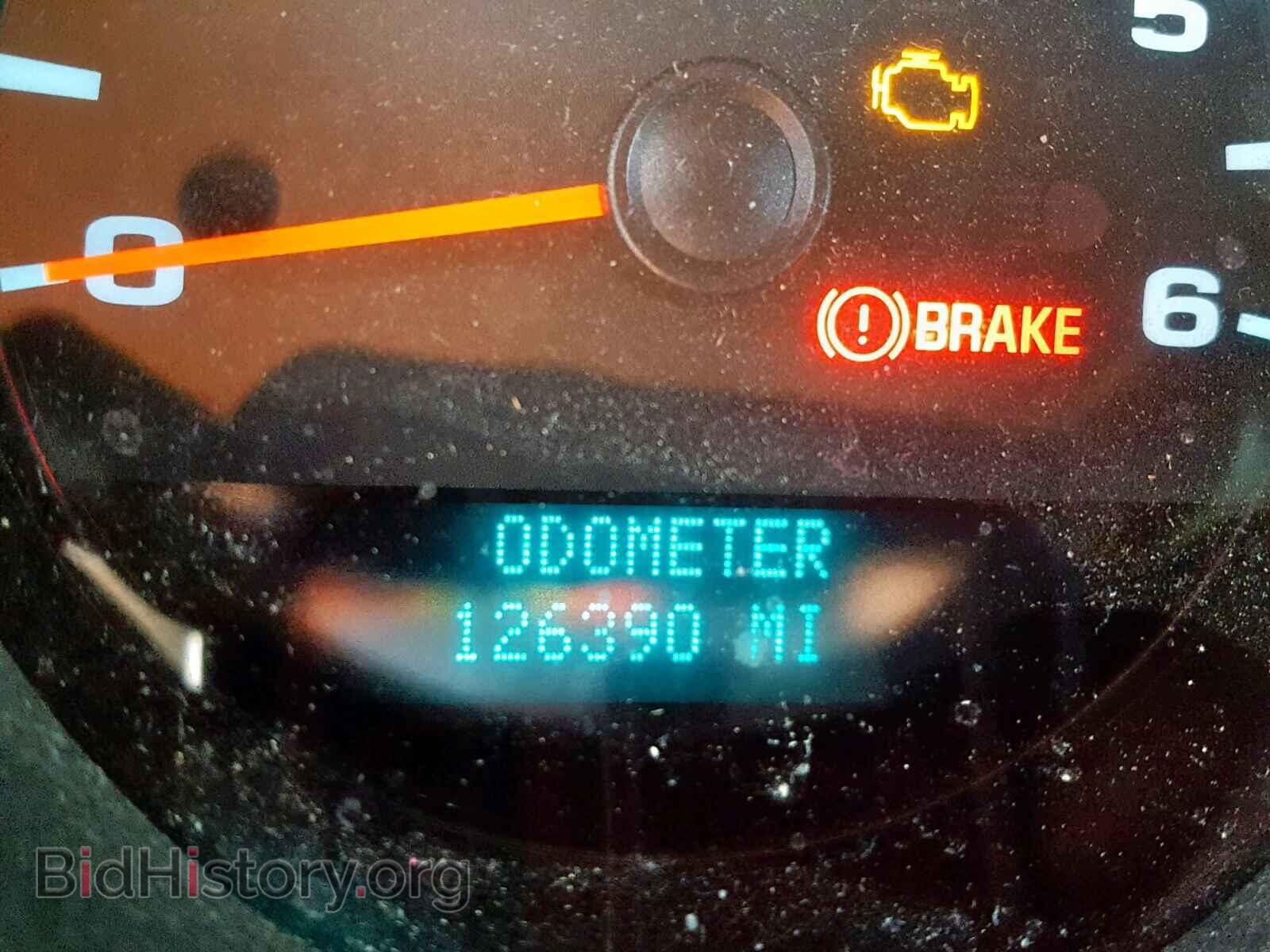 2012 CHEVROLET SILVERADO - VIN: 3GCPKREA4CG163121 - Фото 8