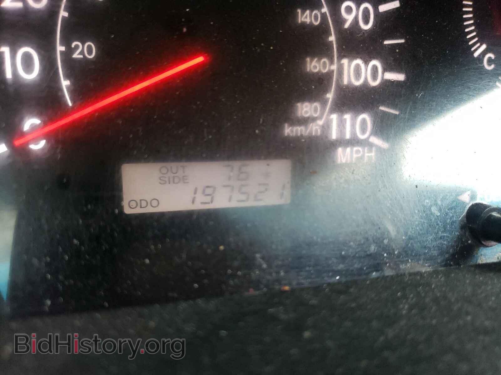 2007 TOYOTA COROLLA - VIN: 2T1BR32E67C742959 - Фото 8