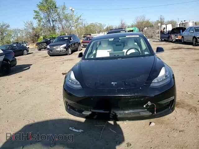 2019 TESLA MODEL 3 - VIN: 5YJ3E1EA8KF327742 - Фото 11