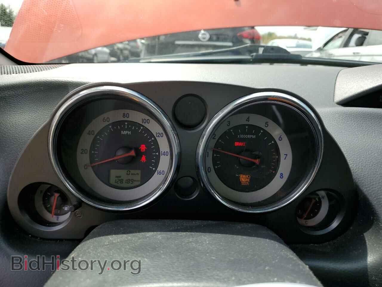 2007 MITSUBISHI ECLIPSE - VIN: 4A3AK34T47E003109 - Photo 9