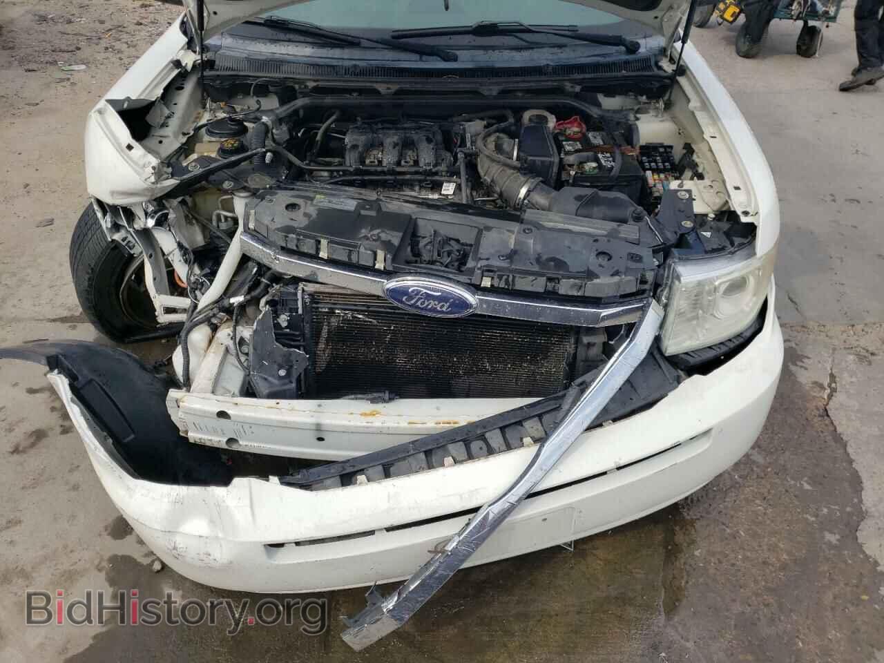 2010 FORD FLEX - VIN: 2FMGK5DC0ABD03818 - Photo 7