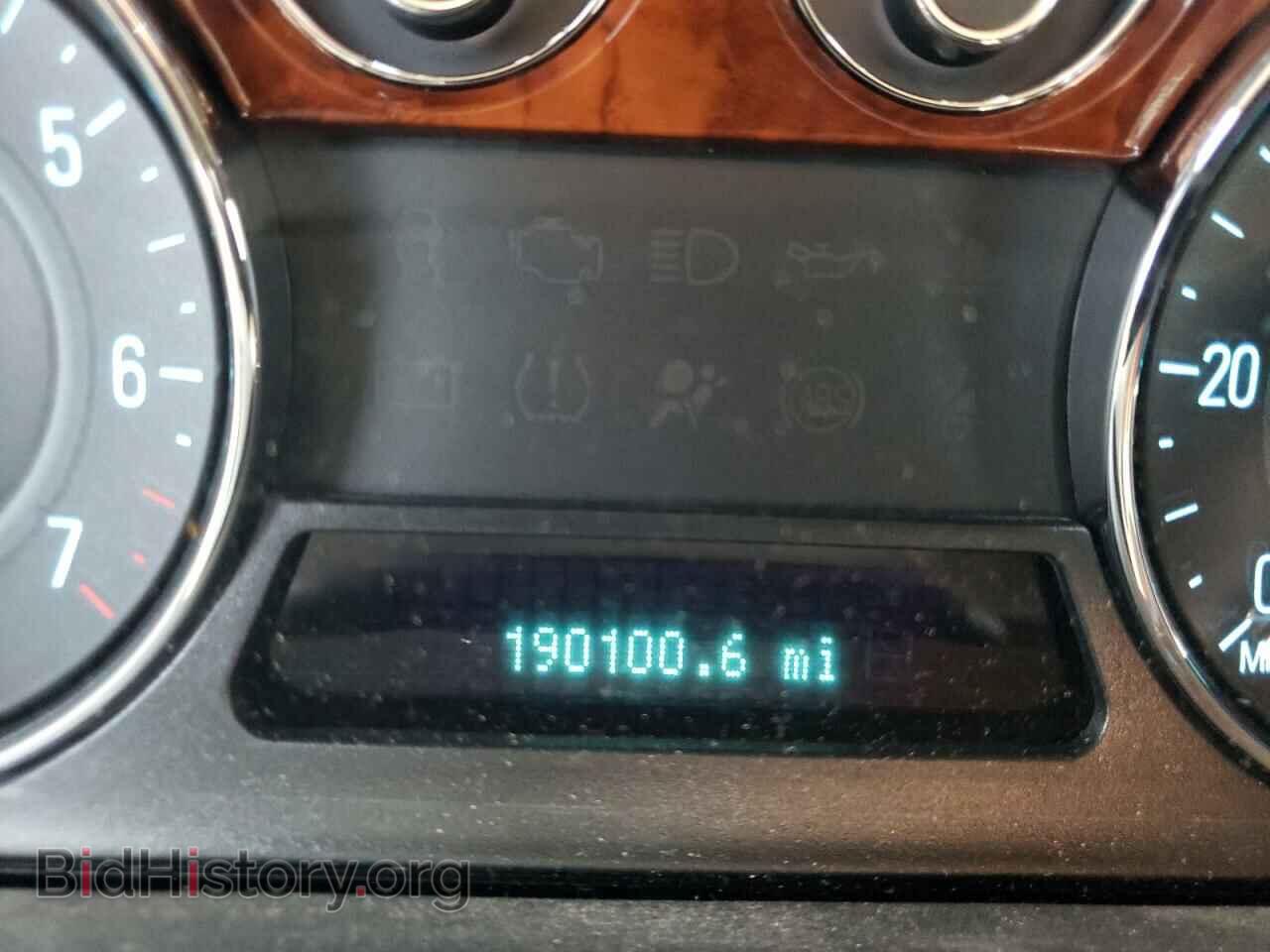 2010 FORD FLEX - VIN: 2FMGK5DC0ABD03818 - Photo 8
