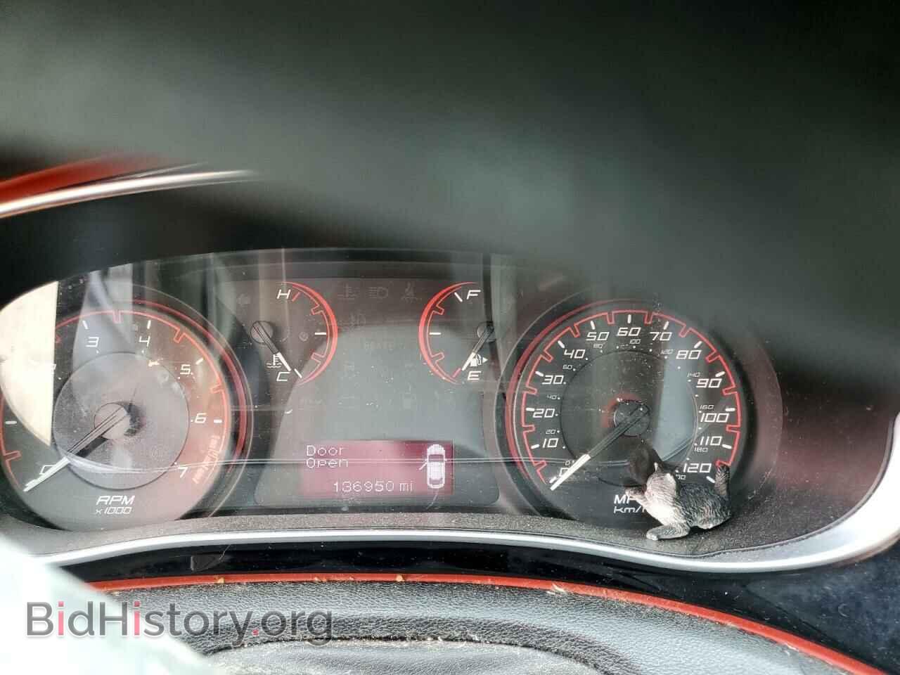 2015 DODGE DART - VIN: 1C3CDFAA2FD435488 - Фото 9
