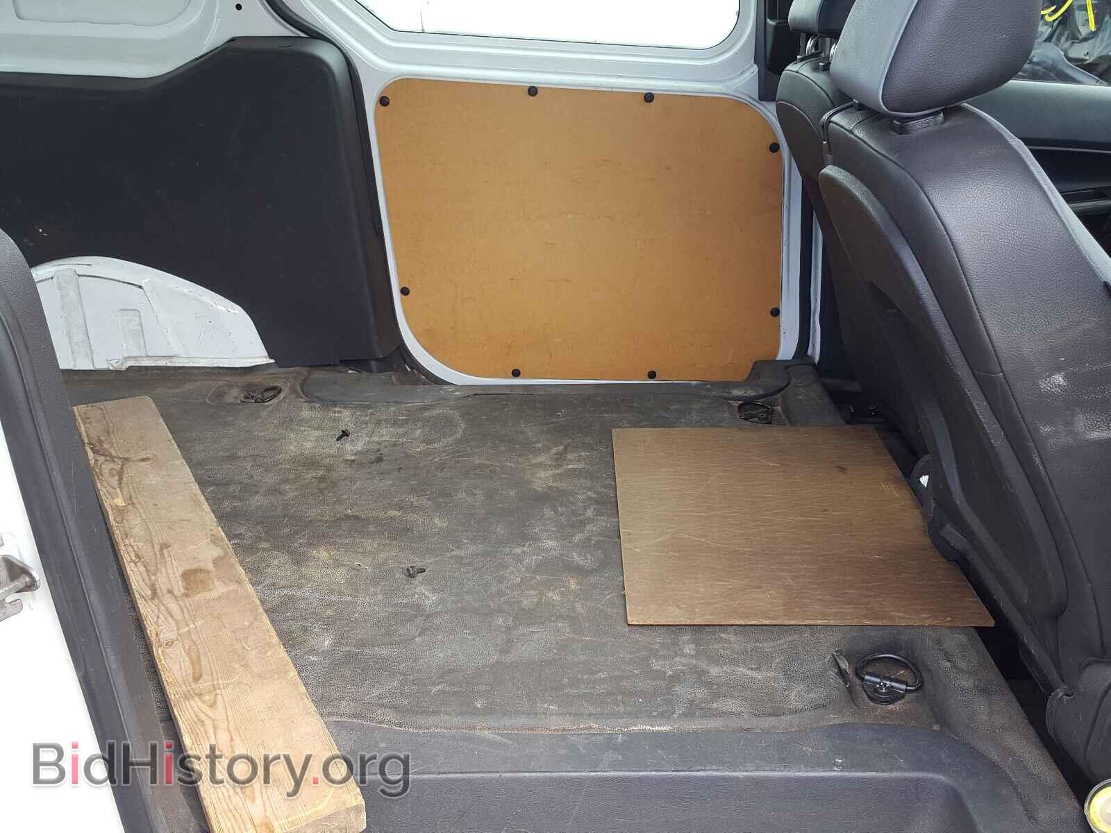2015 FORD TRANSIT CO - VIN: NM0LS7E72F1209620 - Фото 6