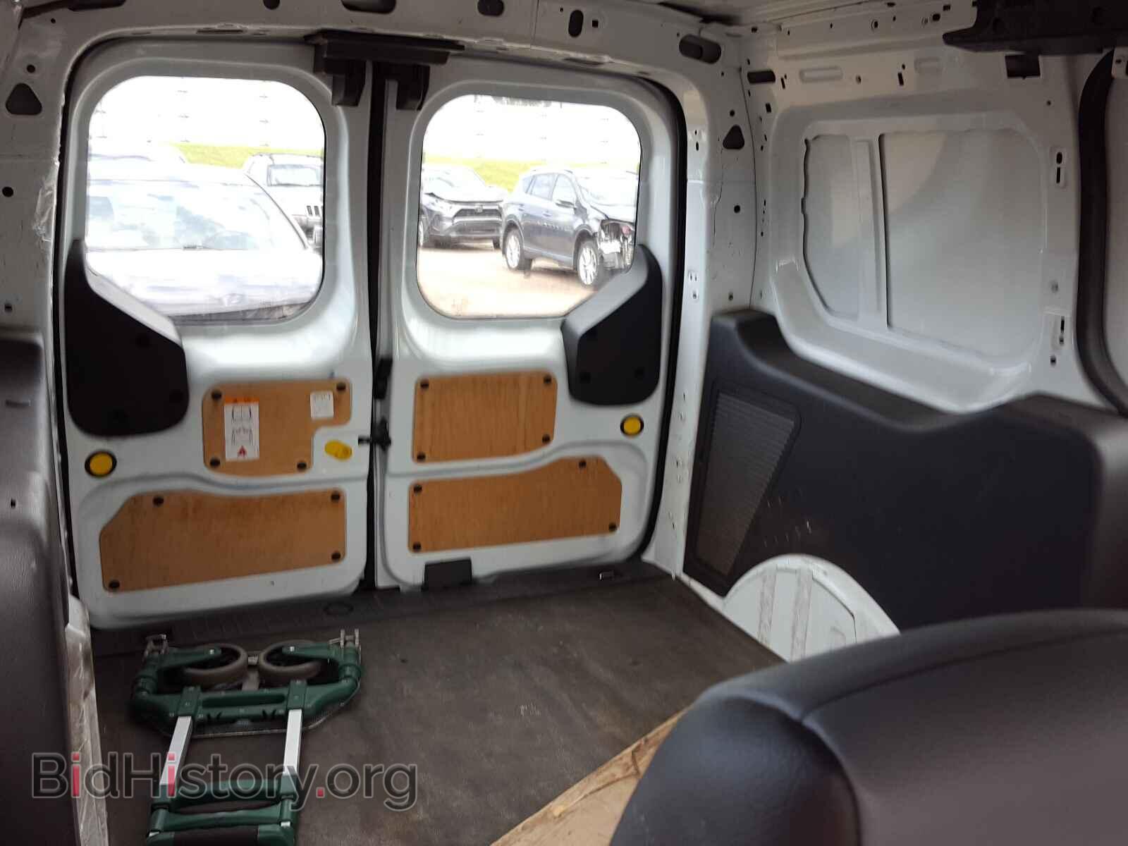 2015 FORD TRANSIT CO - VIN: NM0LS7E72F1209620 - Фото 9
