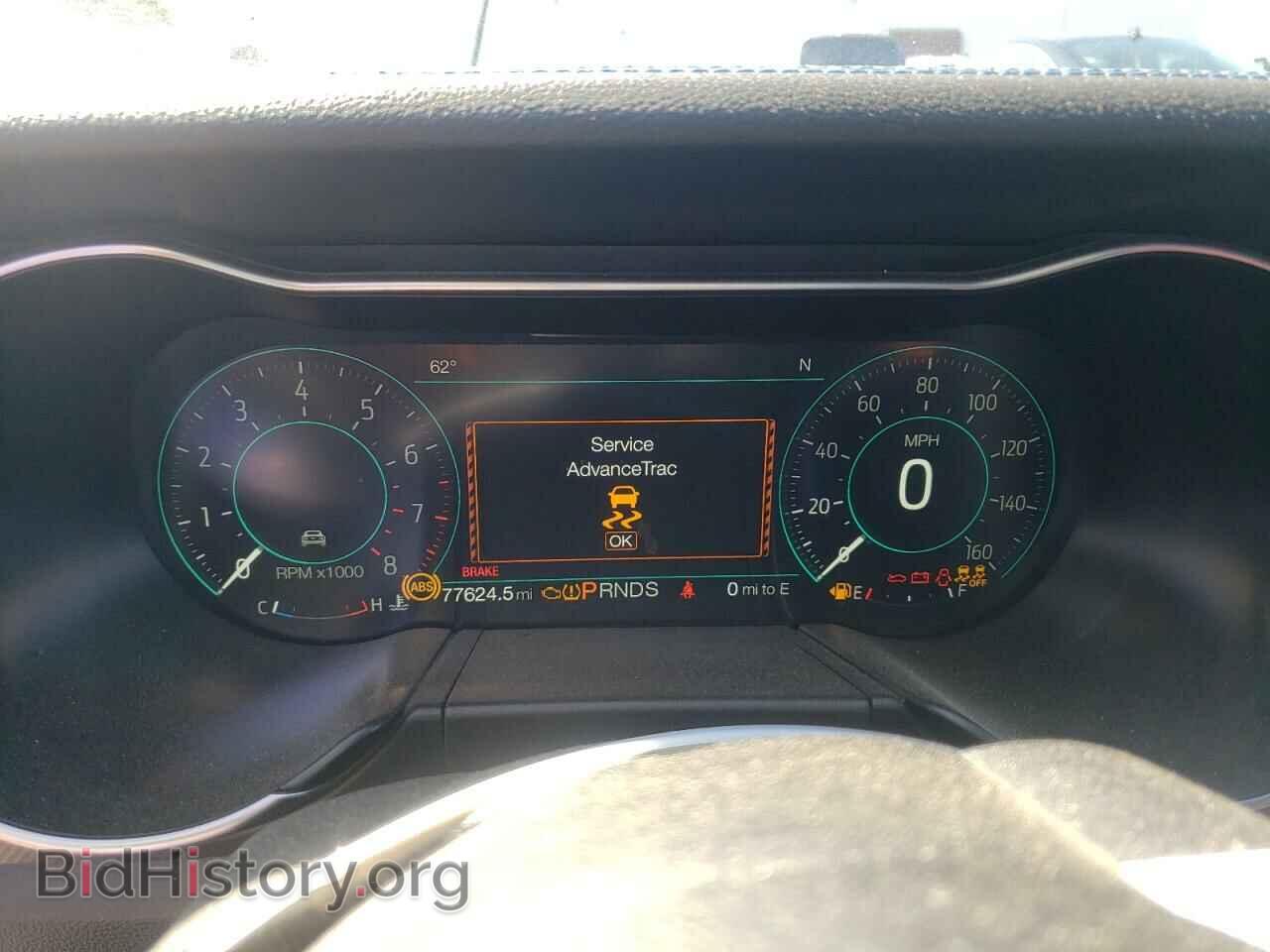 2018 FORD ALL Models - VIN: 1FATP8UH7J5157140 - Photo 9