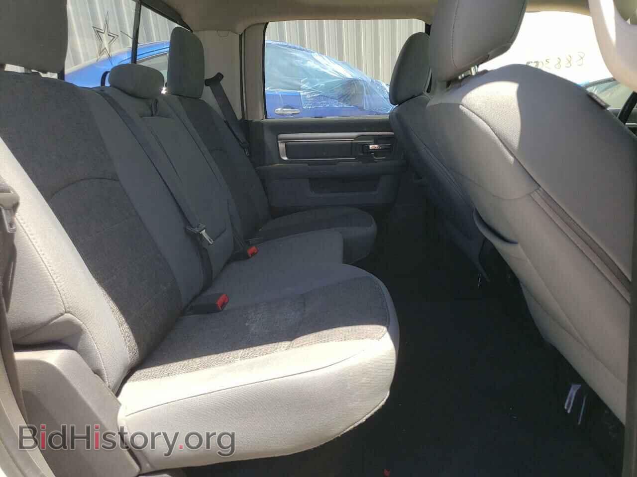 2014 RAM 1500 - VIN: 1C6RR6LT3ES456700 - Фото 6
