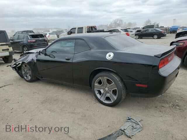 2012 DODGE CHALLENGER - VIN: 2C3CDYBTXCH226235 - Photo 2