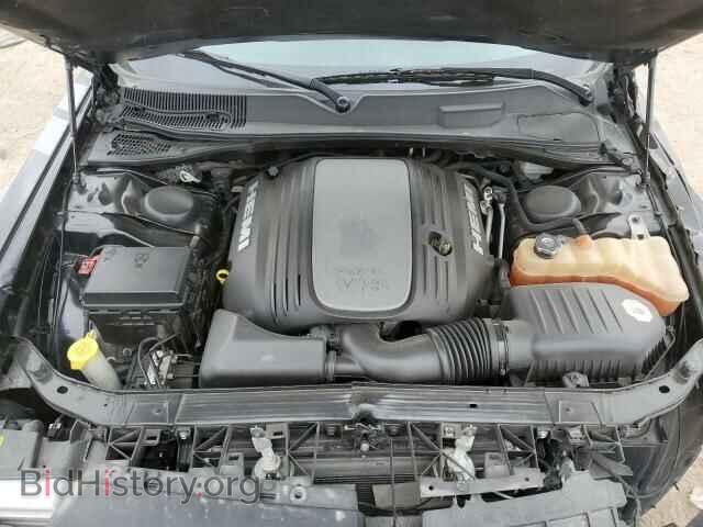 2012 DODGE CHALLENGER - VIN: 2C3CDYBTXCH226235 - Photo 11