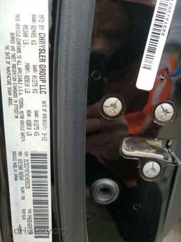2012 DODGE CHALLENGER - VIN: 2C3CDYBTXCH226235 - Photo 12