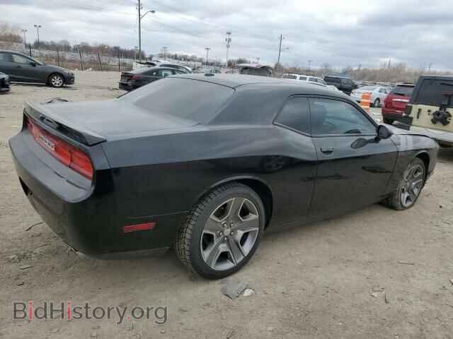 2012 DODGE CHALLENGER - VIN: 2C3CDYBTXCH226235 - Photo 3