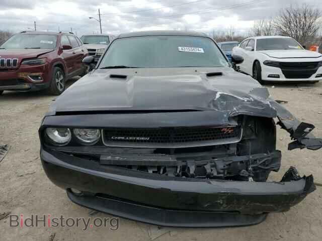 2012 DODGE CHALLENGER - VIN: 2C3CDYBTXCH226235 - Photo 5
