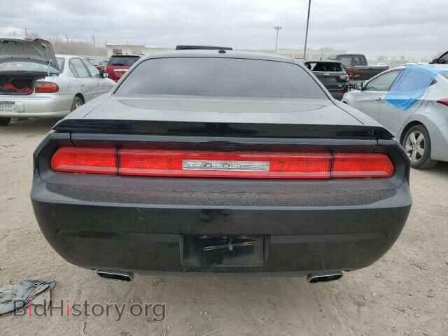 2012 DODGE CHALLENGER - VIN: 2C3CDYBTXCH226235 - Photo 6