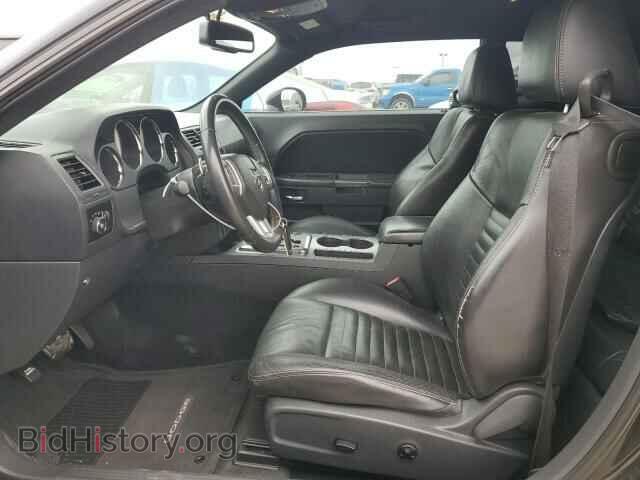 2012 DODGE CHALLENGER - VIN: 2C3CDYBTXCH226235 - Photo 7
