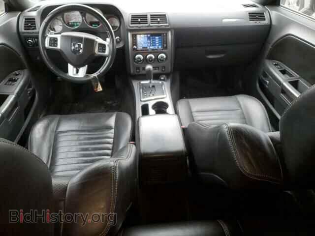 2012 DODGE CHALLENGER - VIN: 2C3CDYBTXCH226235 - Photo 8