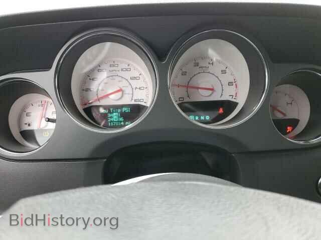 2012 DODGE CHALLENGER - VIN: 2C3CDYBTXCH226235 - Photo 9