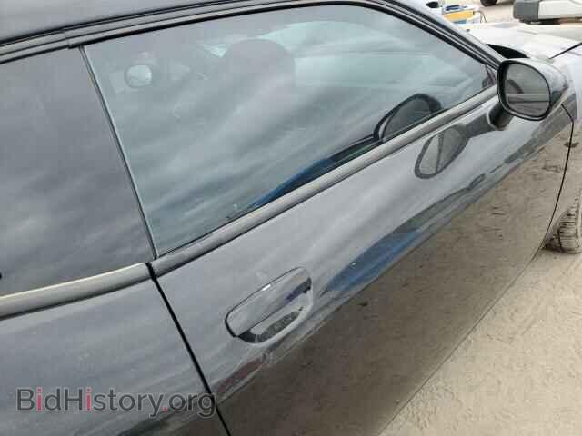 2012 DODGE CHALLENGER - VIN: 2C3CDYBTXCH226235 - Photo 10