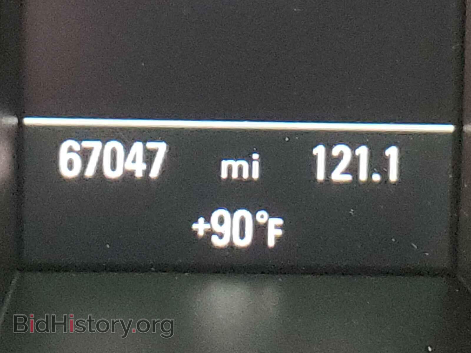 2013 AUDI A5 - VIN: WAULFAFR6DA001626 - Фото 8