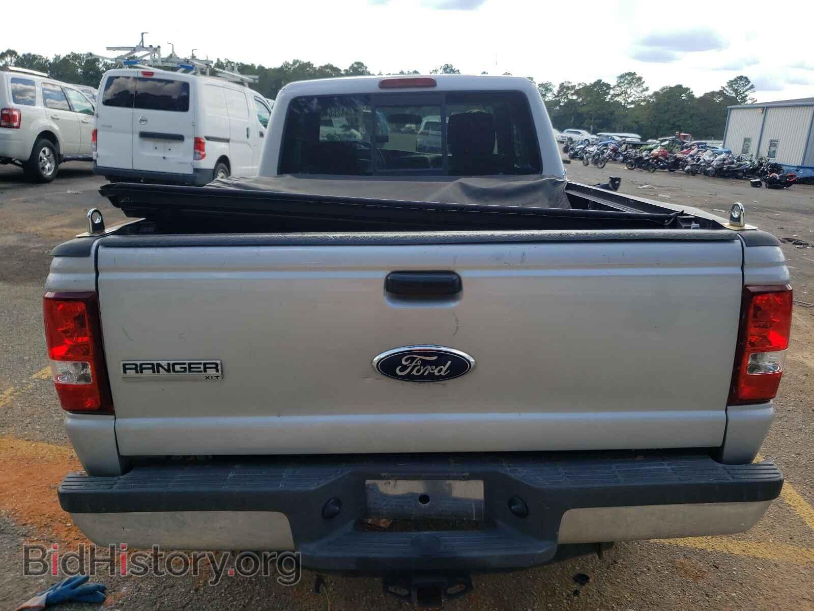 2011 FORD RANGER - VIN: 1FTKR1EE5BPA33398 - Фото 9