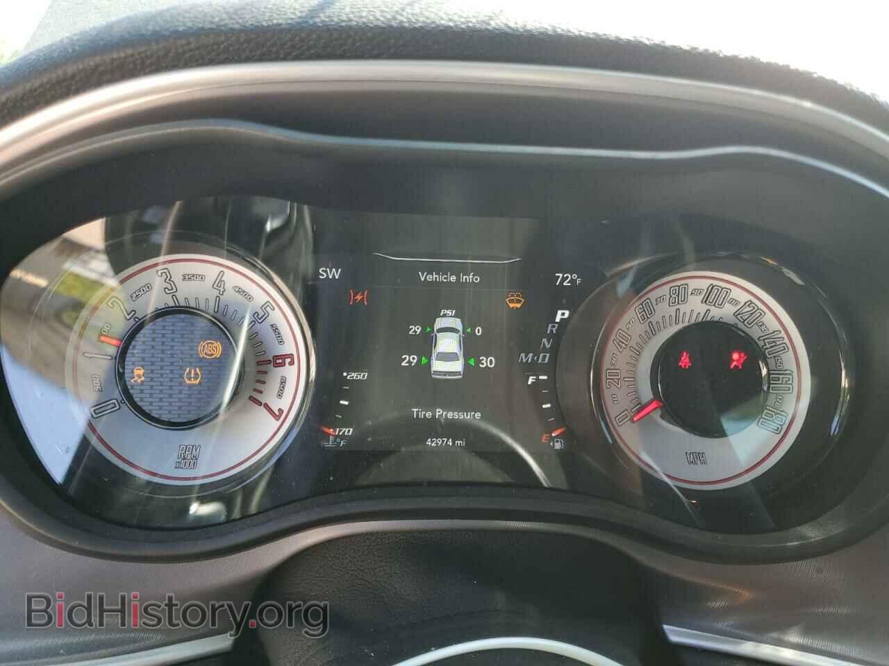 2022 DODGE CHALLENGER - VIN: 2C3CDZFJ4NH251892 - Фото 9