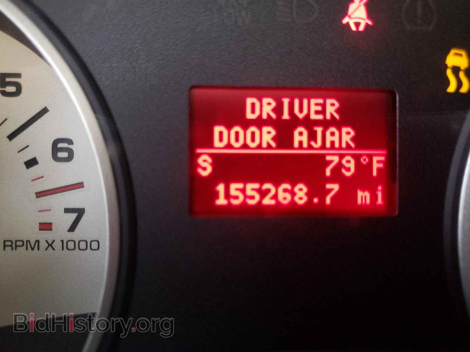 2006 FORD EXPLORER - VIN: 1FMEU74E46UB15481 - Фото 8