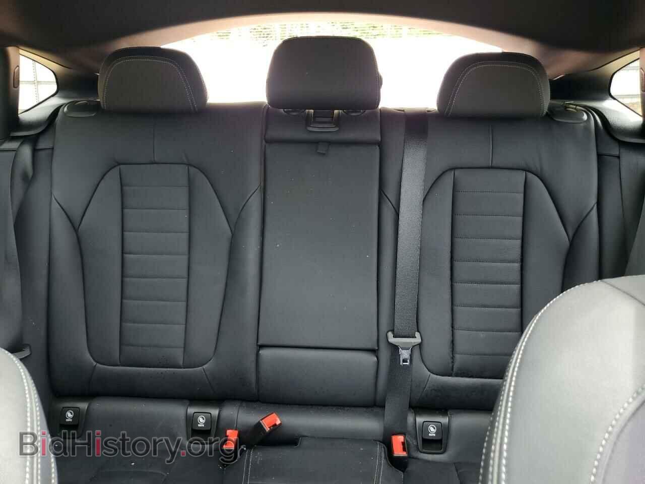 2019 BMW X4 - VIN: 5UXUJ3C52KLG54573 - Фото 10