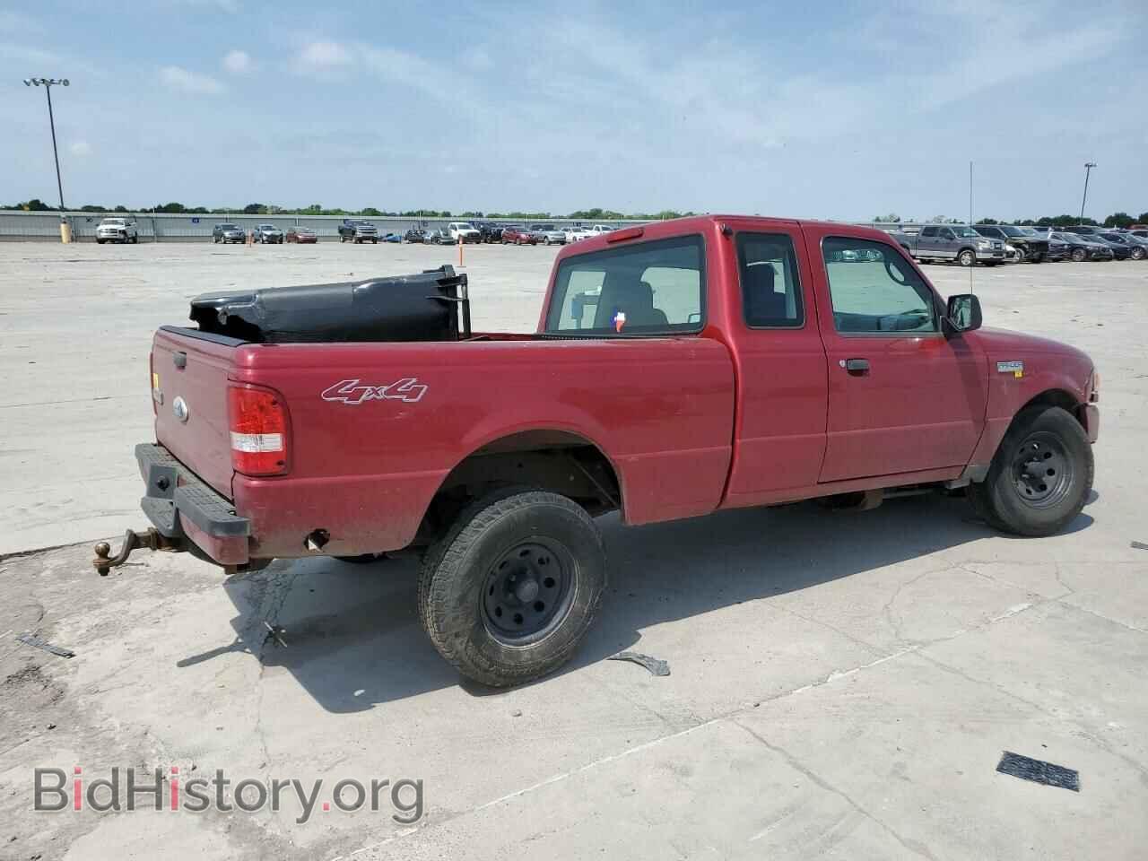 2009 FORD RANGER - VIN: 1FTYR15E79PA49719 - Фото 3