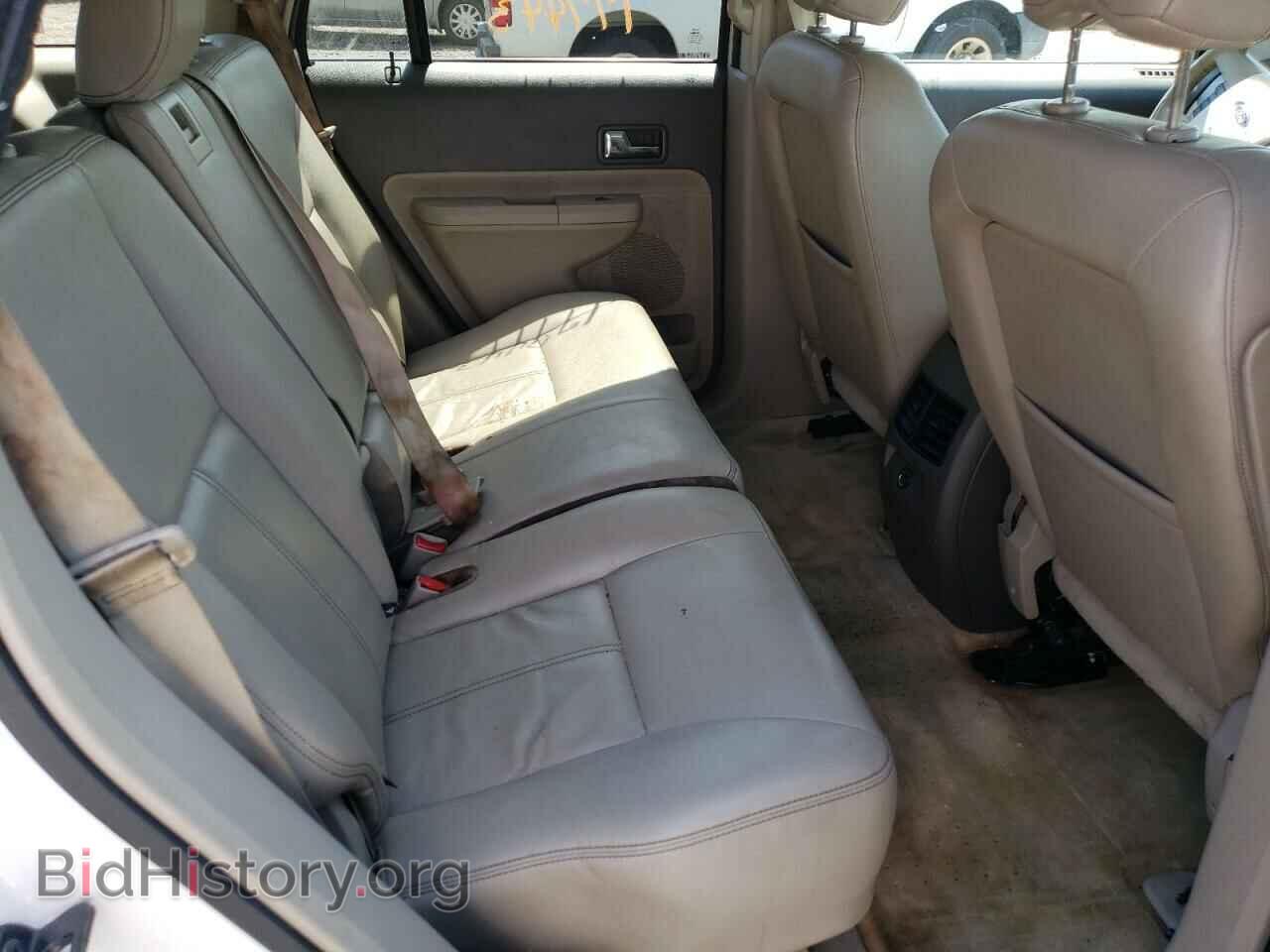 2010 FORD EDGE - VIN: 2FMDK4KC5ABA56991 - Photo 6