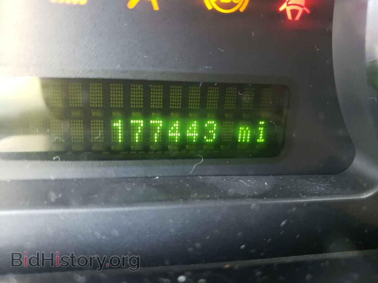 2010 FORD EDGE - VIN: 2FMDK4KC5ABA56991 - Photo 8