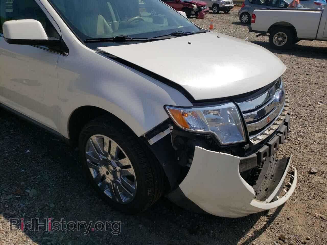 2010 FORD EDGE - VIN: 2FMDK4KC5ABA56991 - Photo 9