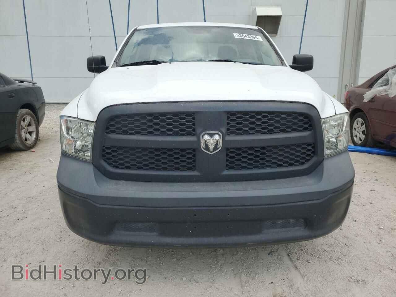 2018 RAM 1500 - VIN: 1C6RR6FG6JS262994 - Фото 5