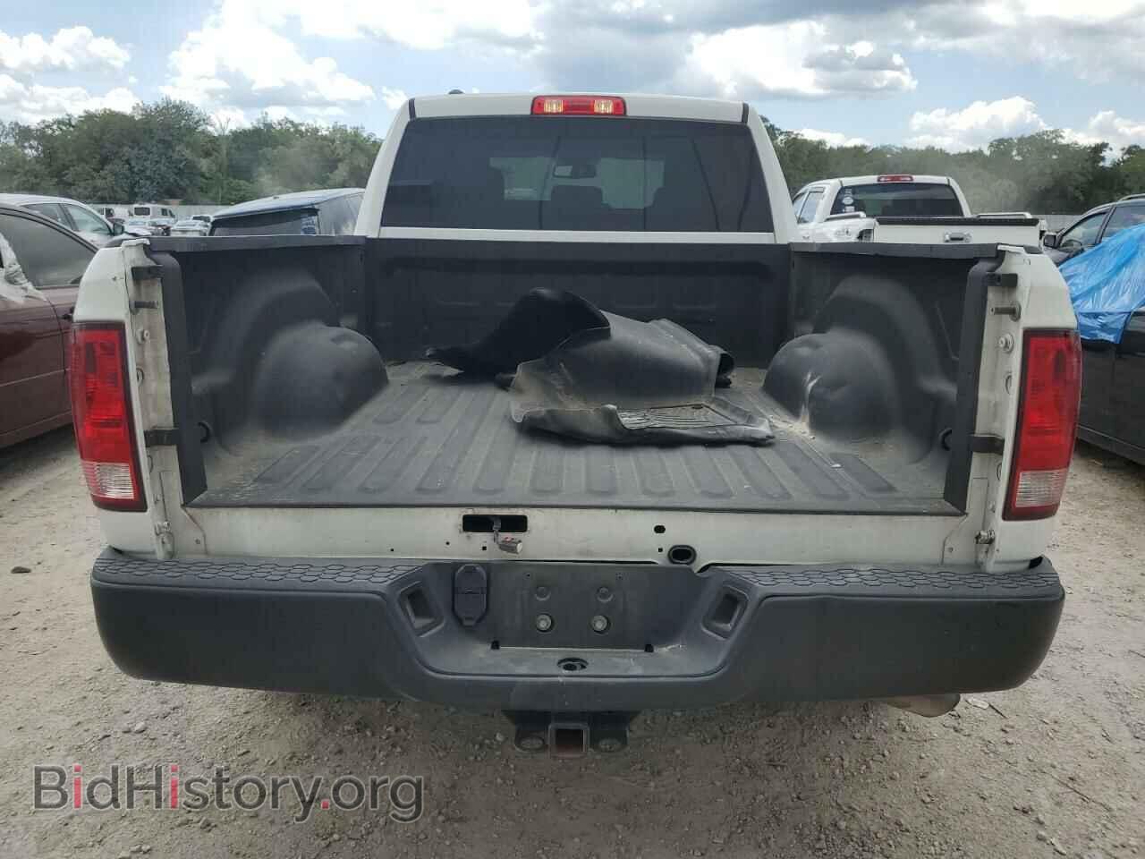 2018 RAM 1500 - VIN: 1C6RR6FG6JS262994 - Фото 6